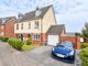 Thumbnail Semi-detached house for sale in Clos Yr Wylan, Barry