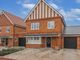 Thumbnail Detached house for sale in Anderson Close, Broxbourne