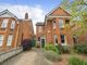 Thumbnail Detached house for sale in Temple Road, Epsom