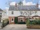 Thumbnail Semi-detached house for sale in Kidmore Road, Caversham, Reading