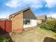 Thumbnail Detached bungalow for sale in Green Park Road, Plymstock, Plymouth