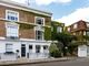 Thumbnail Flat for sale in Napier Road, London