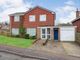 Thumbnail Detached house for sale in Stor Meadow, Storrington, Pulborough