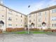 Thumbnail Flat for sale in 12B Wymet Gardens, Millerhill, Dalkeith