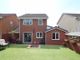 Thumbnail Detached house for sale in Cumberland Close, Kingswinford