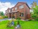 Thumbnail Detached house for sale in Hayfield Road, Bredbury