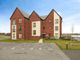 Thumbnail Flat for sale in Berrington View, Hampton Gardens, Peterborough