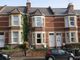 Thumbnail Detached house to rent in Barrack Road, St. Leonards, Exeter