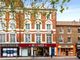 Thumbnail Terraced house to rent in Theobalds Road, St Pancras