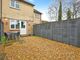 Thumbnail Terraced house for sale in Sheldon Drive, Wells, Somerset