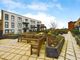 Thumbnail Flat for sale in Albion Way, Horsham