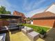 Thumbnail Detached house for sale in Wheeler Avenue, Wokingham, Berkshire