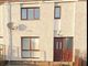 Thumbnail Terraced house to rent in Mart Street, Alyth, Perthshire