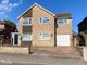 Thumbnail Detached house for sale in Sunningdale Avenue, Pakefield, Lowestoft
