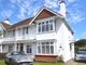 Thumbnail Flat to rent in Station Road, Thorpe Bay