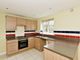 Thumbnail Detached house for sale in Greylag Gate, Newcastle, Staffordshire