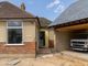 Thumbnail Detached house for sale in Ladacre, Newhaven, East Sussex