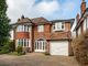 Thumbnail Detached house for sale in Musters Road, West Bridgford, Nottingham