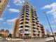 Thumbnail Flat for sale in Samuelson House, Merrick Road, Southall