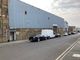 Thumbnail Industrial for sale in Fullerton Street, Bradford