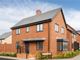 Thumbnail Detached house for sale in "Eaton" at Kedleston Road, Allestree, Derby