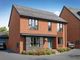 Thumbnail Detached house for sale in "The Sunford - Plot 152" at St. Marys Grove, Nailsea, Bristol