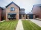 Thumbnail Detached house for sale in Plot 45, The Maltby, The Coppice