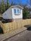 Thumbnail Mobile/park home for sale in Ashcroft, Kirkfieldbank, Lanark