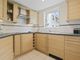 Thumbnail Flat for sale in Wilton Court, Southbank Road, Kenilworth