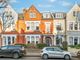 Thumbnail Terraced house for sale in Streathbourne Road, London