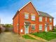Thumbnail Semi-detached house for sale in Hamilton Close, Bicester