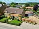 Thumbnail Detached house for sale in The Green, Kislingbury, Northampton, Northamptonshire