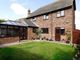 Thumbnail Detached house for sale in Tudor Lodge, Hornsby Lane, Grays, Essex