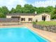 Thumbnail Villa for sale in Montaigu-De-Quercy, Tarn-Et-Garonne, Occitanie