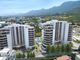 Thumbnail Apartment for sale in Kyrenia Luxury Tower 1Bed With 84 Months Interest Free Payments, Kyrenia, Cyprus
