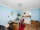 Thumbnail End terrace house for sale in Walsingham Road, Hove