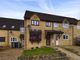 Thumbnail Terraced house for sale in The Old Common, Chalford, Stroud, Gloucestershire