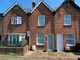 Thumbnail Terraced house for sale in North Road, Ringmer, Lewes, East Sussex