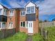 Thumbnail Semi-detached house for sale in Abbotsmeade Close, Fenham, Newcastle Upon Tyne