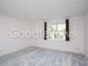Thumbnail Flat to rent in Hatfield Close, Sutton