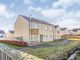 Thumbnail Detached house for sale in Tullibardine Walk, Alford