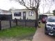 Thumbnail Mobile/park home for sale in Warfield Park, Bracknell