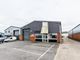 Thumbnail Industrial to let in 67 Haviland Road, Ferndown Industrial Estate, Wimborne