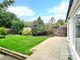 Thumbnail Bungalow for sale in The Warren, Worcester Park, Surrey