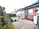 Thumbnail Detached bungalow for sale in Barrowby Avenue, Leeds, West Yorkshire