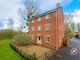 Thumbnail Detached house for sale in Avill Crescent, Taunton