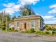 Thumbnail Detached bungalow for sale in Mount House, Dundonald Road, Kilmarnock