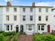 Thumbnail Town house for sale in Grove Hill Road, Tunbridge Wells