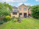 Thumbnail Detached house for sale in Handford Lane, Yateley, Hampshire