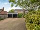 Thumbnail Detached house for sale in Holton, Oxford